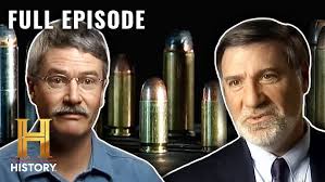 Blazing Fast Rifles Put to the Test