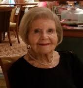 Obituary information for Anna Olivia Burt