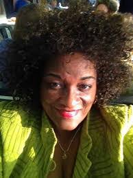 Ebony Mosley's Instagram, Twitter & Facebook