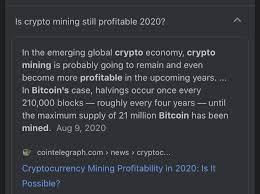 We review gpu mining profitable and the best graphics cards for mining in 2020 along with cp. Auggie On Twitter This Why You Want To Buy Leas Now Imo Cryptocurrency Mining Hardware Market Is Expected To Grow By 2 80 Bn During 2020 2024 It Is All About Timing