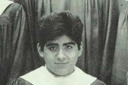 Matthew Milo “Matt” Molina (1977-2021)