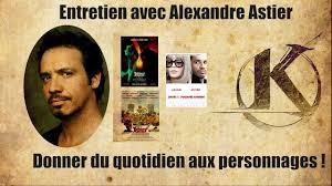 Origine des noms de famille. La Famille Astier Alexandre Et Simon Astier Repondent A 10 Questions Youtube