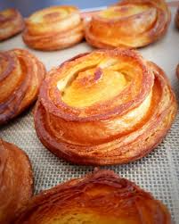 Philippe Conticini Palais De Brioches Feuilletees Pastry Desserts Organic Wine Food