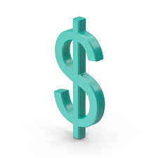 173 26 money glut 500 euro. Teal Green Dollar Sign Png Images Psds For Download Pixelsquid S11159714d