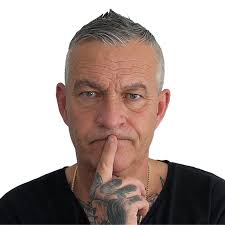 Paul Thorpe's Instagram, Twitter & Facebook