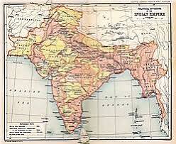 British Raj - Wikipedia