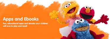 Iguana | elmo the musical. Sesame Street Apps Ebooks