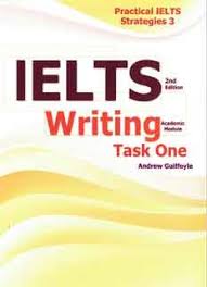Download Practical Ielts Strategies 3 Ielts Academic Writing Task 1 2nd Edition Ebook Pdf Ielts Writing Tasks Academic Writing