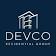 DEVCO RESIDENTIAL GROUP logo