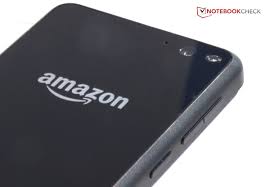 Test Amazon Fire Phone Smartphone ...