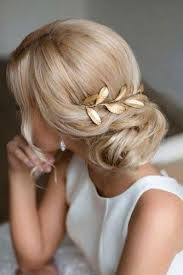 If you have long hair and want to wear it down with less maintenance, try adding twists, or temporary dreads. Wedding Hairstyles Mom Wedding Hairstyles For Long Hair