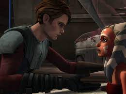 Star Wars The Clone Wars Chronological Episode Order Starwars Com Star Wars Clone Wars Star Wars Ahsoka Clone Wars