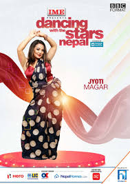 Dancing With The Stars Himalaya Television