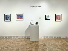 ALEXANDER LOBO (@lobo.illustration) • Instagram photos and videos