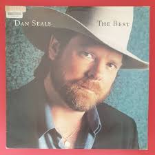Dan Seals