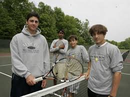 Maumee Valley freshmen Jaara, Padda step forward