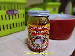 Cara buat pes tomyam homemade buat sendiri lagi jimat. Masakan Tomyam Jadi Sedap Dengan Pes Thai Tom Yum Ceritera Si Gadis Biru
