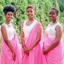 Love the beautiful people, rich culture and simplicity. Top 10 East African Countries With The Most Beautiful Women Expat Kings