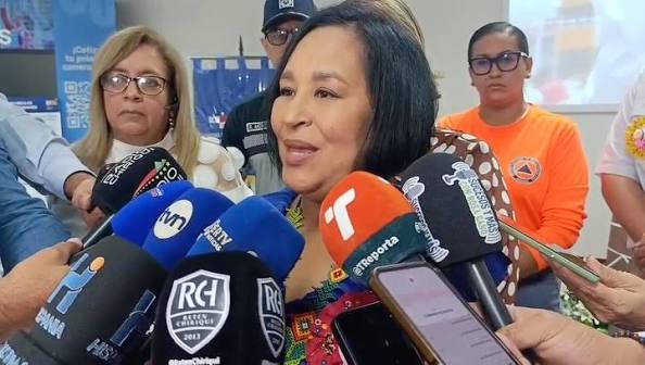 Meduca coordina participación de bandas independientes y medidas de seguridad para desfiles patrios en David