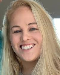 April Mcmahon's Instagram, Twitter & Facebook