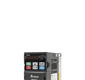 Delta VFD VFD9a0ms43ansaa 380V 3.7kw Variable Frequency ...
