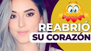 Kika Nieto Revela detalles de su vida sentimental y reconciliación con  Diego Barajas