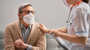 While some people may experience a runny nose and loss of smell and taste, others may have diarrhoea and lethargy. Covid 19 Study Shows That Men Have Over Double The Death Rate Of Women Science Research News Frontiers
