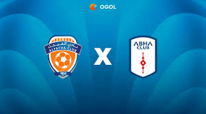 Al-Fayha x Abha Análise e Palpite da Liga Saudita (28/08)