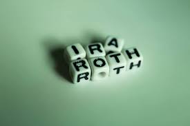 One Day Your Roth Ira Will Fund Itself