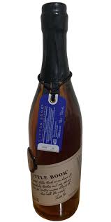 Blended whisky is a blend of one or more whiskies, which may themselves be made from any combination of malted and unmalted grains. Little Book 2020 Ratings And Reviews Whiskybase