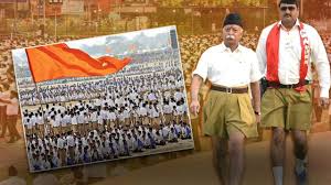 आरएसएस के शताब्दी वर्ष पर जानिये संघ की सांस्कृतिक चेतना से राष्ट्रनिर्माण  तक का दिलचस्प सफर | Rss glorious journey of 100 years learn about the  journey from cultural consciousness to nation building | Dynamite News Hindi