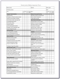 Below checklist gives us the idea of the pending action items in a visually appealing way, checklist in excel is used for various purpose like things to do before presentation. Aed Checklist Template Vincegray2014