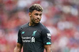 On this page injuries as well as suspensions. Alex Oxlade Chamberlain Liverpool Agree To New Contract Bleacher Report Latest News Videos And Highlights