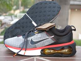 Nike Air Max 2021 Men's Athletic Sneakers DH4245-001
