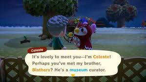 How To Wish On A Star Animal Crossing: New Horizons - Play Nintendo