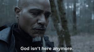 Gabriel Stokes Gabriel Stokes God Isnt Here Anymore GIF