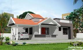 This Elevated 3 Bedroom With Roof Deck Is 130 Square Meters In Total Floor Area Not Including Roof Philippines House Design Bungalow House Design House Design