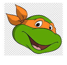 Are the teenage mutant ninja turtles considered superheroes? Download Teenage Mutant Ninja Turtles Face Png Clipart Cartoon Ninja Turtles Michelangelo Transparent Png Download 4701109 Vippng