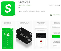 How does cash app work? Cash App Review Should You Order One Brokemenot