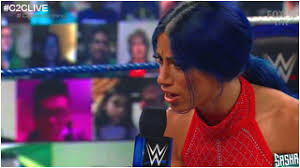 Show] C2C LIVE: BURLINGTON! vom 28.03.2022