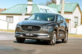 Sport, touring and grand touring. 2018 Mazda Cx 5 Touring 2 5l Review