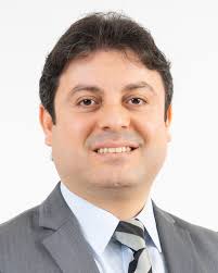 Dr. Mehmet Orhan
