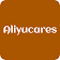 Career.aliyucares logo
