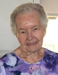 Margaret Warren (Dunn) Obituary