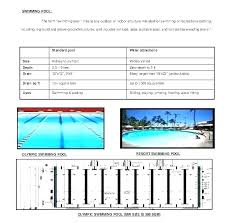 Lap Pool Size Small Enchanting Pools Best Ideas Source House