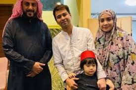 Profile lengkap syekh ali jaber. Tx1qmoyaq1gjdm