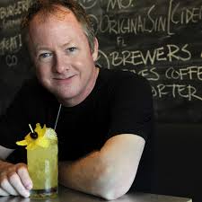 Nelson Carey, Grand Cru wine bar owner, dies at 50