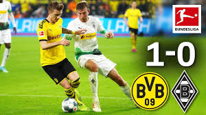 Borussia monchengladbach vs borussia dortmund betting tips. Reus And Hazard Shock Former Club I Borussia Dortmund Vs Monchengladbach I 1 0 I Highlights Youtube