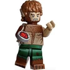Lego werewolves