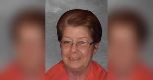 Obituary for Margaret (LaPointe) Doucett